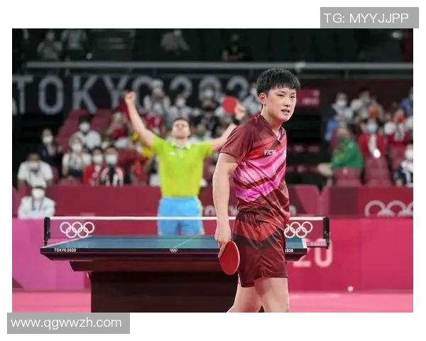 杭州乒乓球队荣登力量排行榜首位展现强大实力与团队精神 杭州乒乓球队荣登力量排行榜首位展现强大实力与团队精神