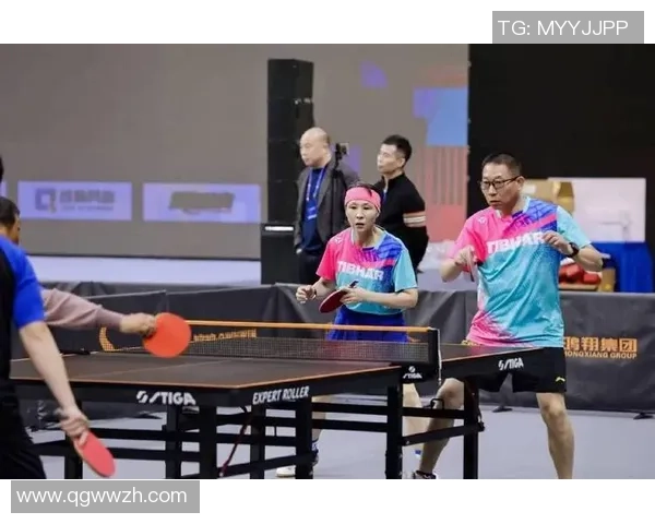 杭州乒乓球队挑战赛精彩配合展现团队默契与实力分析 杭州乒乓球队挑战赛精彩配合展现团队默契与实力分析